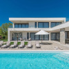 Отель Modern holiday home in Novigrad with swimming pool, фото 3