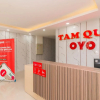Отель Oyo 181 Tam Quy Hotel, фото 18