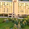 Отель Ann Arbor Marriott Ypsilanti at Eagle Crest в Ипсиланти