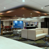 Отель Holiday Inn Express & Suites Tampa East - Ybor City, an IHG Hotel, фото 2
