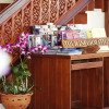 Отель The Orchid House, фото 16