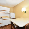 Отель Extended Stay America-Jacksonville-Southside-Stjohnstownectr, фото 10