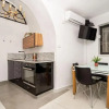 Отель Lovely 2 bedroom unit Shivtey Israel Jerusalem, фото 6
