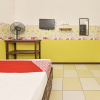 Отель OYO 90792 Hezza Inn, фото 11