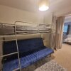 Отель Beautiful 2-bed Barn Conversion Near Newquay, фото 4