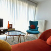 Отель Suite Studio Aan Zee Voor Wat Extra Wij-Tijd (Adults Only), фото 13