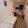 Отель AB Apartments Messezimmer Möhringen - Hostel, фото 5