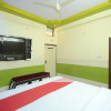 Отель OYO 18506 Regal Golden Palace, фото 5
