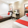 Отель Orange Nest Hotel, фото 5