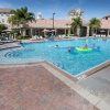 Отель Gorgeous apt Orlando Nature Lake View Vc4816, фото 14