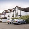 Отель Premier Inn Bromsgrove South (Worcester Road), фото 2