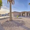 Отель Lake Havasu Home w/ Private Pool, Patio & Grill!, фото 16