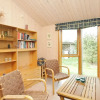 Отель Spacious Holiday Home in Fjerritslev near Sea, фото 16