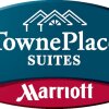 Отель TownePlace Suites by Marriott Greensboro Coliseum Area в Гринсборо