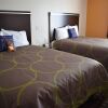 Отель Texas Bungalows Hotel and Suites Austin, фото 5