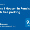 Отель Dona I House - In Funchal with free parking, фото 18