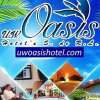 Отель UW Oasis Hotel, фото 15