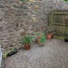 Отель Ground Floor Cornish Retreat and Courtyard Garden, фото 17