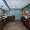 Отель Hampton Inn Grand Rapids-South, фото 10