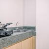 Отель Fully Furnished And Cozy 2Br At Transpark Cibubur Apartment, фото 11