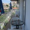 Отель Apartment Batricevic в Ульцине
