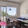Отель Flat 109M² 3 Bedrooms 2 Bathrooms - Genoa, фото 11