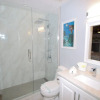 Отель Beach Sands A 102 by Anna Maria, фото 10
