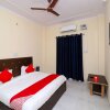 Отель OYO 22917 Cgr Residency, фото 5