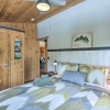 Отель Cozy St. Mary's Escape: Mtn Views, Hot Tub & Sauna, фото 13