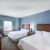 Отель Hampton Inn & Suites Shreveport/Bossier City Airline Drive, фото 6