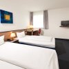 Отель ACHAT Hotel Monheim am Rhein, фото 7