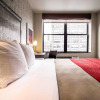 Отель Comfort Inn Manhattan - Midtown West, фото 16