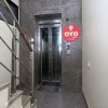 Отель OYO 4930 Stay EM Residency, фото 13