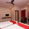Отель OYO 28645 Nirmalya Plaza, фото 20