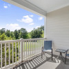Отель Havens #1832 2 Bedroom Condo by RedAwning, фото 32
