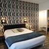 Отель Brit Hotel Roanne - Le Grand Hotel, фото 12