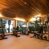 Отель Juquehy Praia Hotel, фото 19