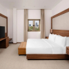 Отель Carlton Al Moaibed Hotel, фото 7
