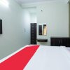 Отель Rishabh Residency By OYO Rooms, фото 25