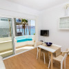 Отель Apartment Azul Beach, фото 12