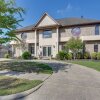 Отель Elegant Houston Home w/ Gazebo & Game Room!, фото 17