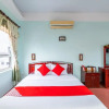Отель Oyo 266 Golden Gate, фото 30