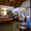 Отель Zikomo Safari Camp, фото 4