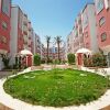 Отель Desert Pearl Apartments в Хургаде