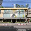 Отель Nida Rooms Sukhumvit Nana Khlong Tei в Бангкоке