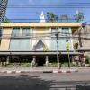 Отель Nida Rooms Sukhumvit Nana Khlong Tei, фото 1