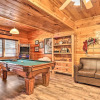 Отель Smoky Mountain Cabin w/ Game Room & Hot Tub!, фото 6