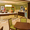 Отель Hampton Inn & Suites Pittsburgh/Waterfront-West Homestead, фото 13