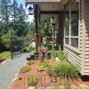Отель Mt. Woodside Bed & Breakfast, фото 19