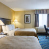 Отель Quality Inn, фото 4